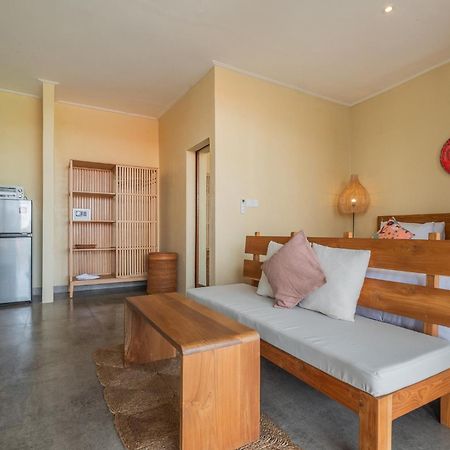 Ellisani Bali Apartment ชังกู ภายนอก รูปภาพ