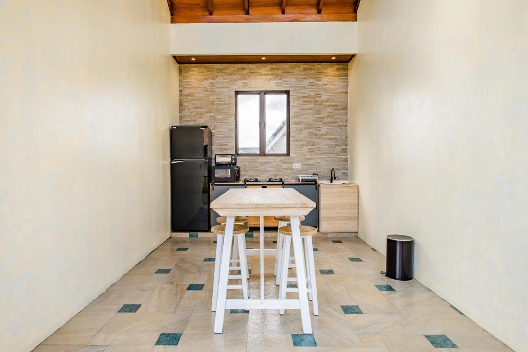 Ellisani Bali Apartment ชังกู ห้อง รูปภาพ