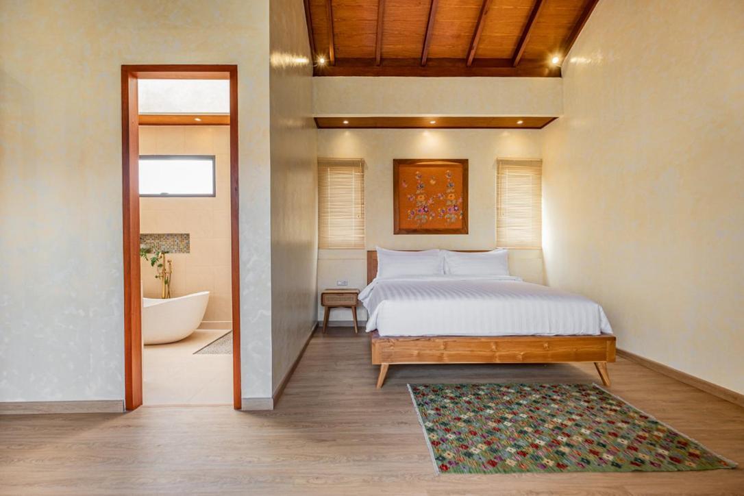 Ellisani Bali Apartment ชังกู ห้อง รูปภาพ