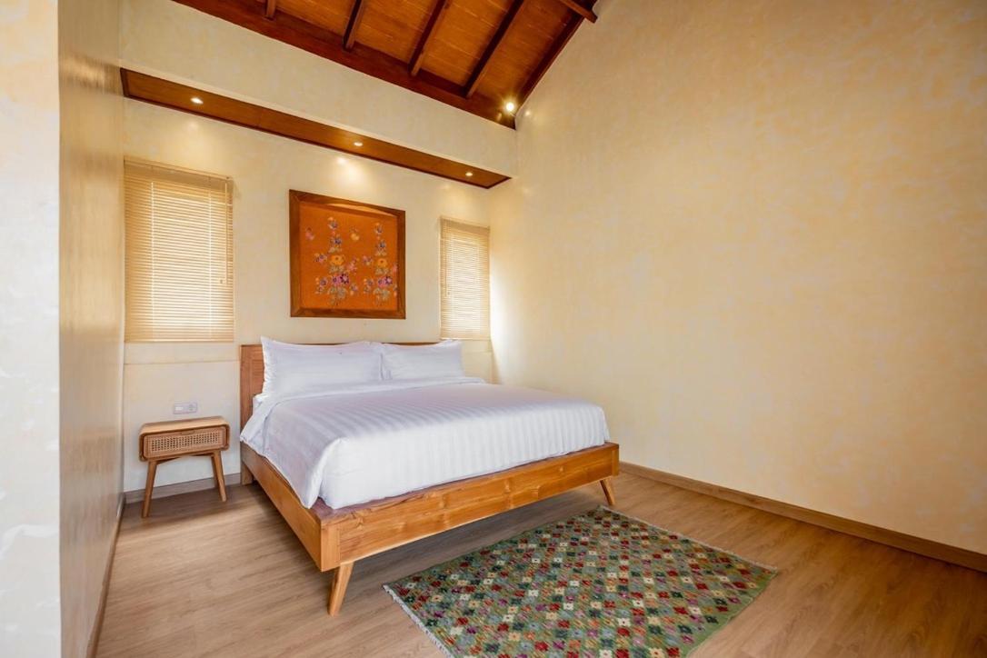 Ellisani Bali Apartment ชังกู ห้อง รูปภาพ