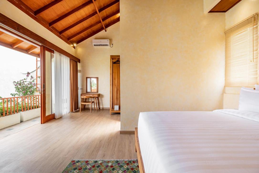 Ellisani Bali Apartment ชังกู ห้อง รูปภาพ