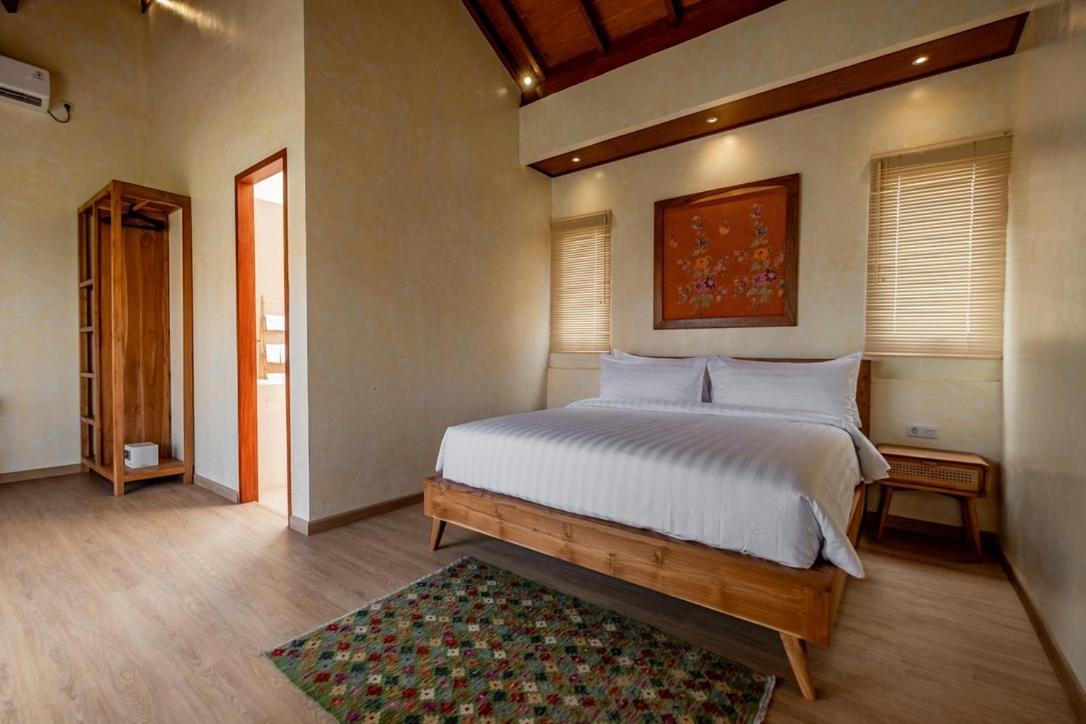 Ellisani Bali Apartment ชังกู ห้อง รูปภาพ