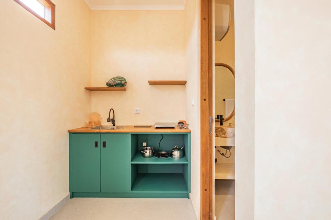 Ellisani Bali Apartment ชังกู ห้อง รูปภาพ
