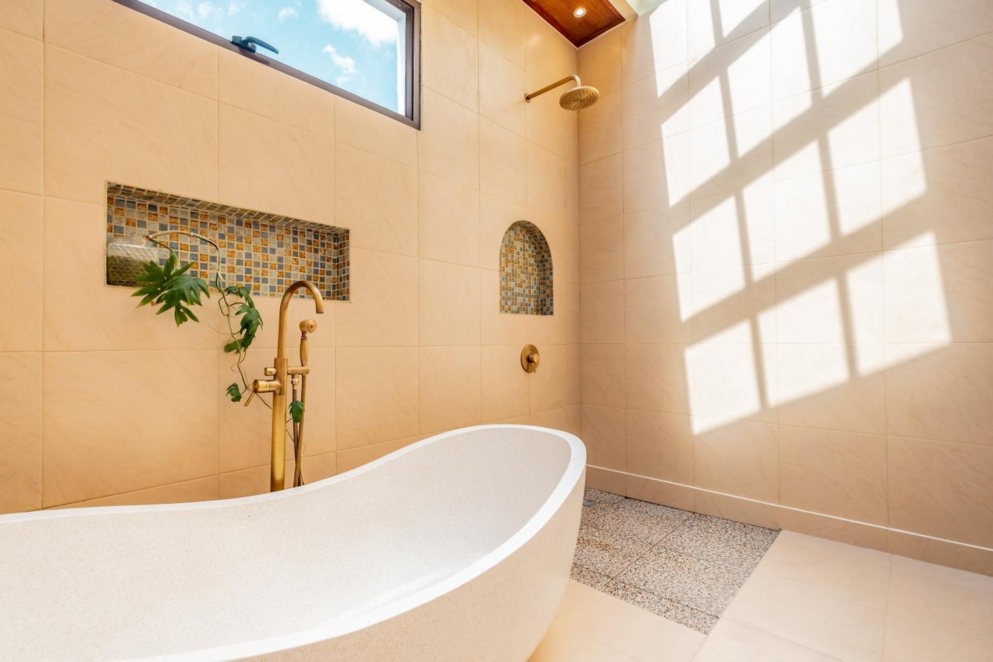 Ellisani Bali Apartment ชังกู ห้อง รูปภาพ