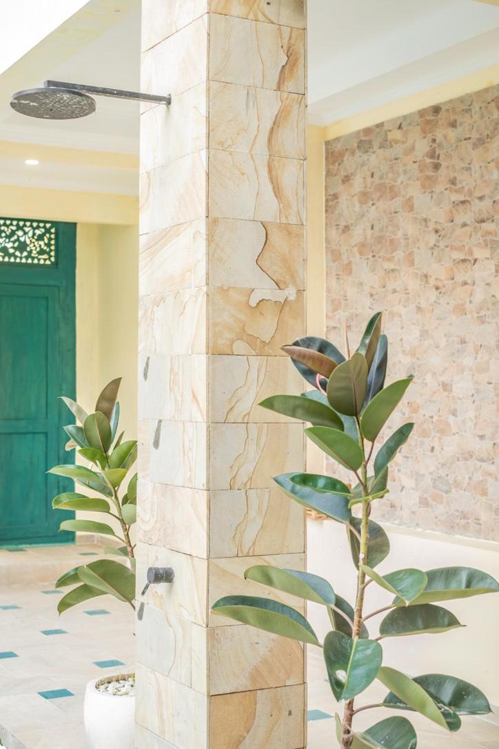 Ellisani Bali Apartment ชังกู ภายนอก รูปภาพ