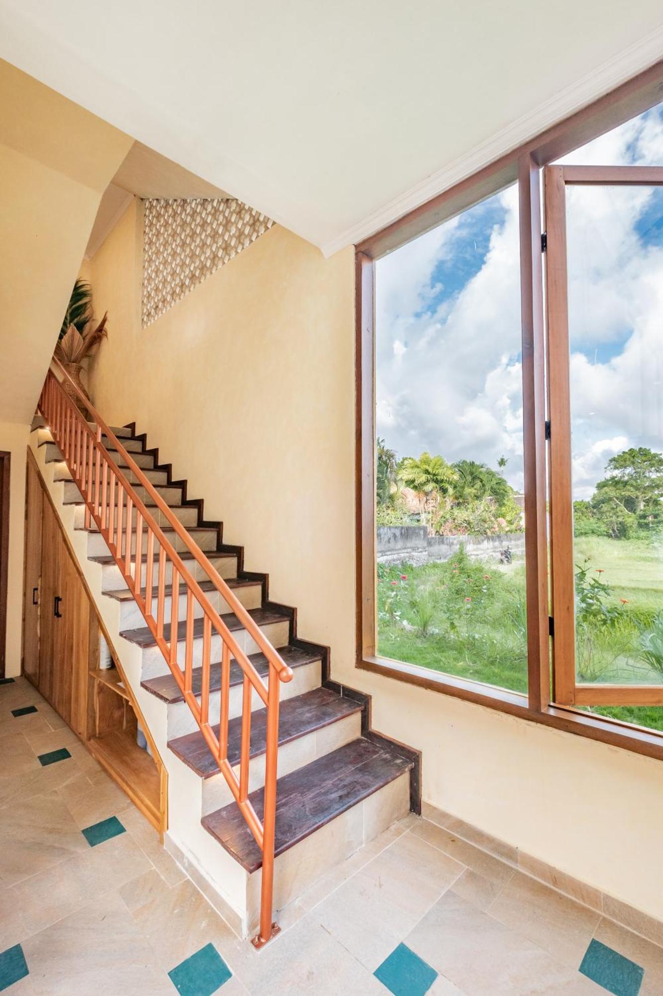 Ellisani Bali Apartment ชังกู ภายนอก รูปภาพ