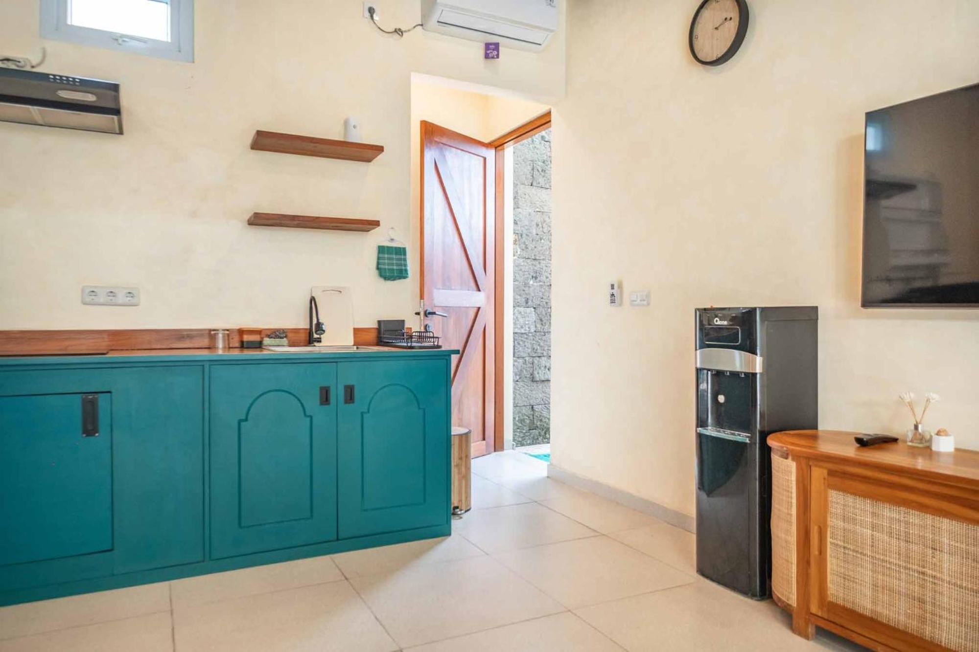 Ellisani Bali Apartment ชังกู ห้อง รูปภาพ